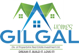 Gilgal Homes 